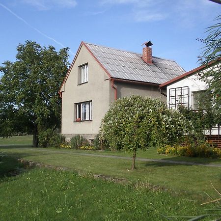 Ubytovani U Pradku Čeladná Chambre photo