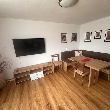 Ubytovani U Pradku Čeladná Extérieur photo
