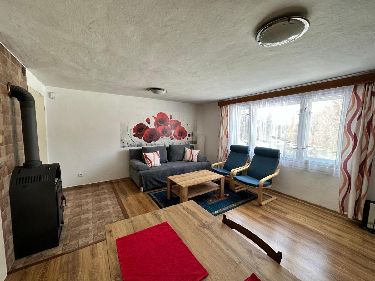 Ubytovani U Pradku Čeladná Extérieur photo