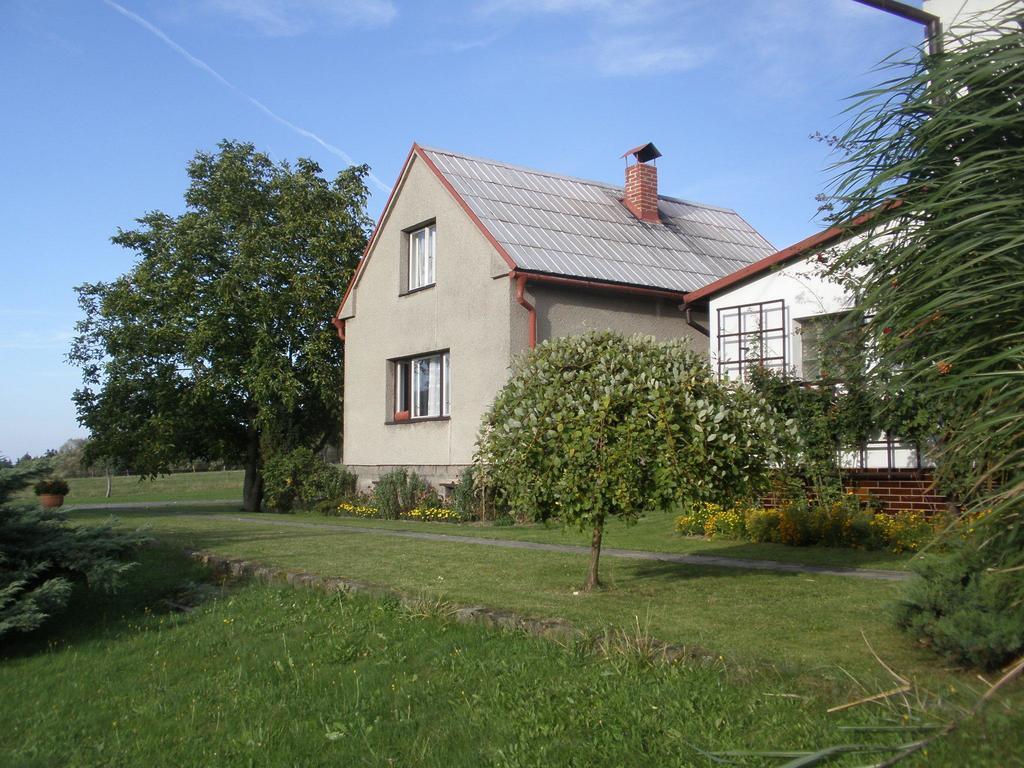 Ubytovani U Pradku Čeladná Chambre photo