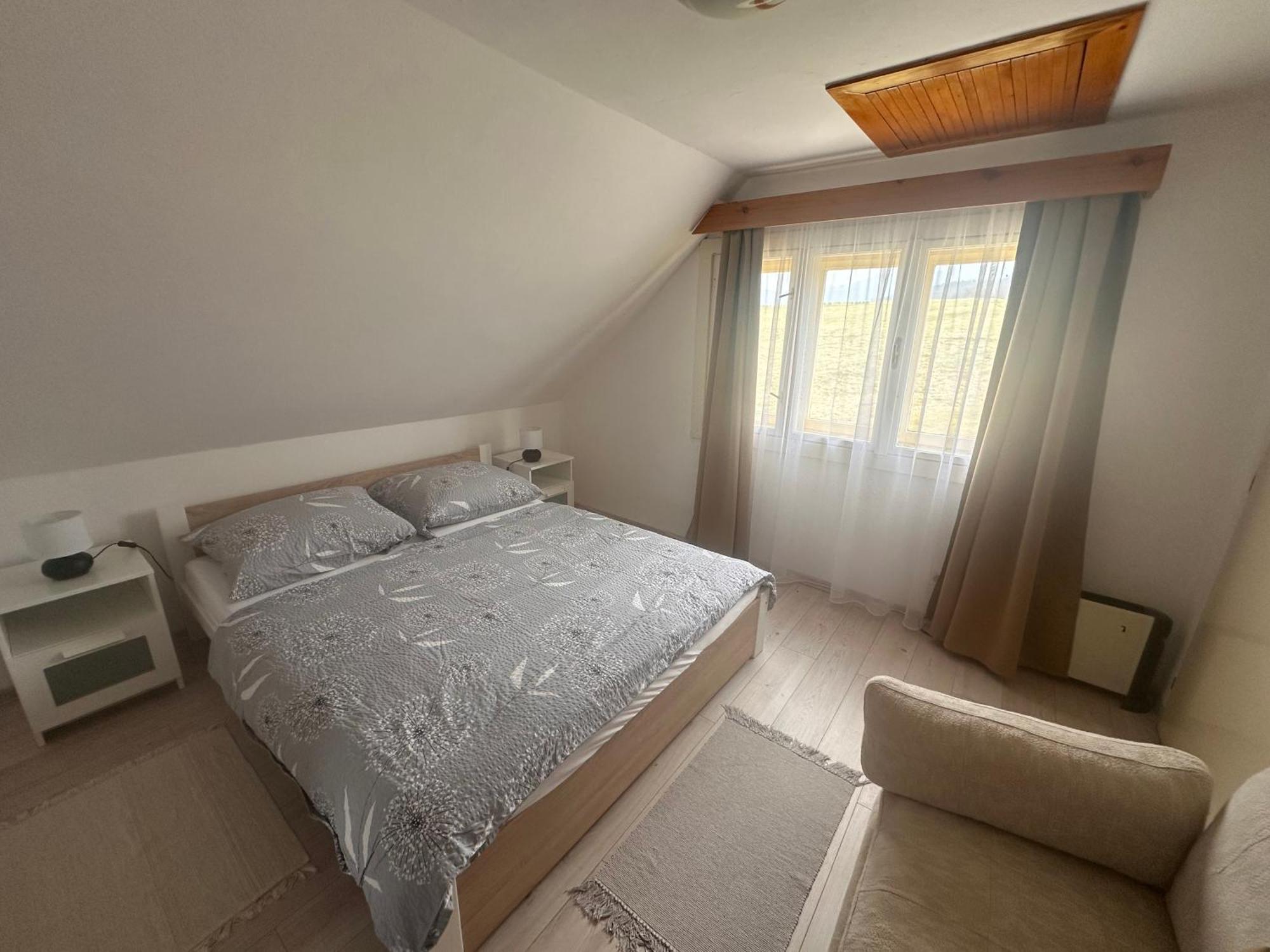 Ubytovani U Pradku Čeladná Extérieur photo