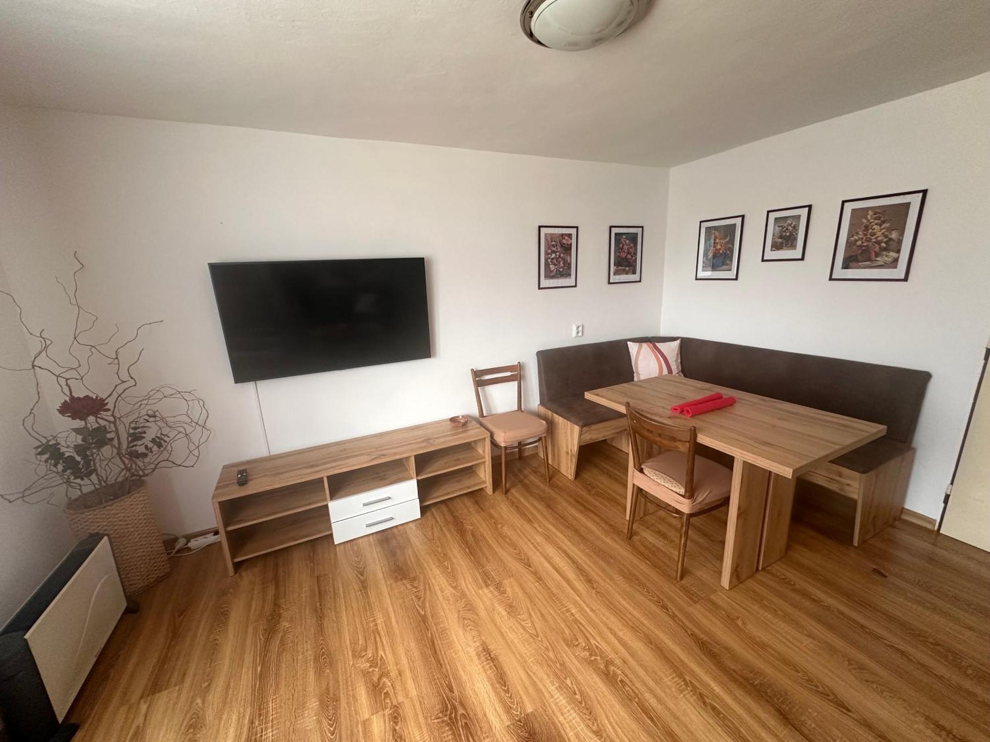 Ubytovani U Pradku Čeladná Extérieur photo