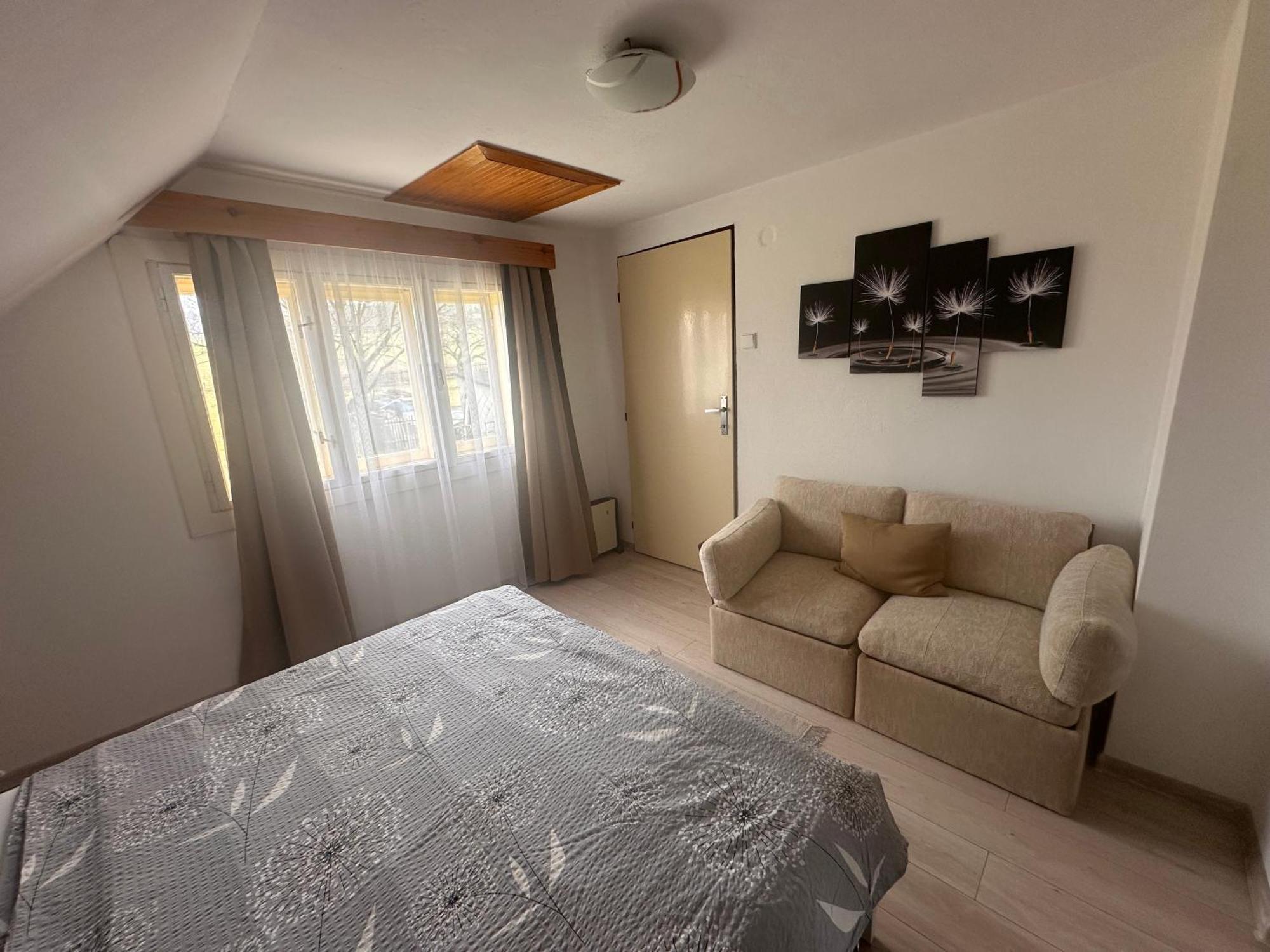 Ubytovani U Pradku Čeladná Extérieur photo