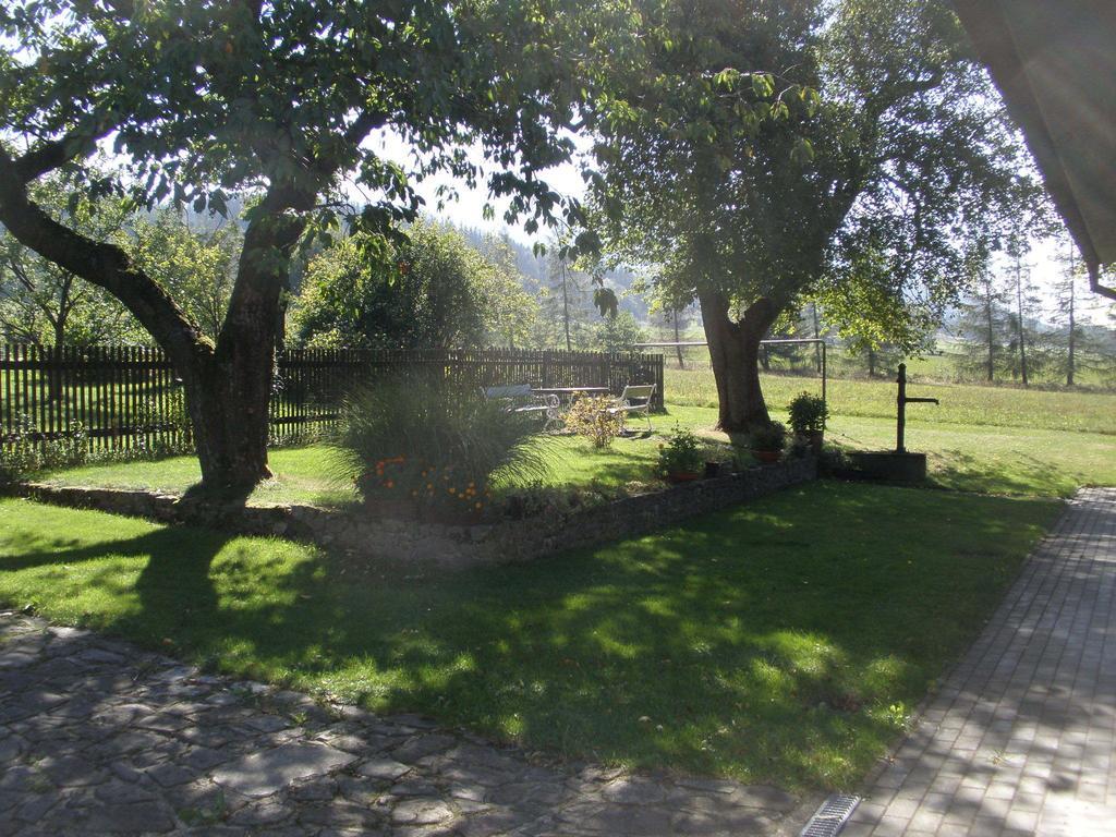 Ubytovani U Pradku Čeladná Extérieur photo