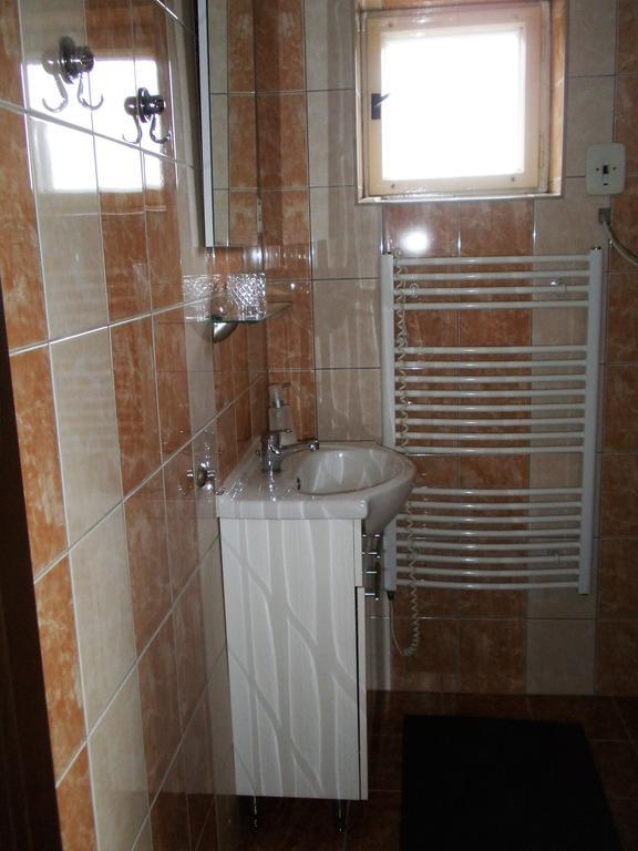 Ubytovani U Pradku Čeladná Extérieur photo
