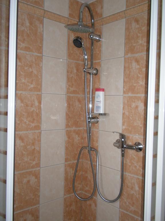 Ubytovani U Pradku Čeladná Extérieur photo